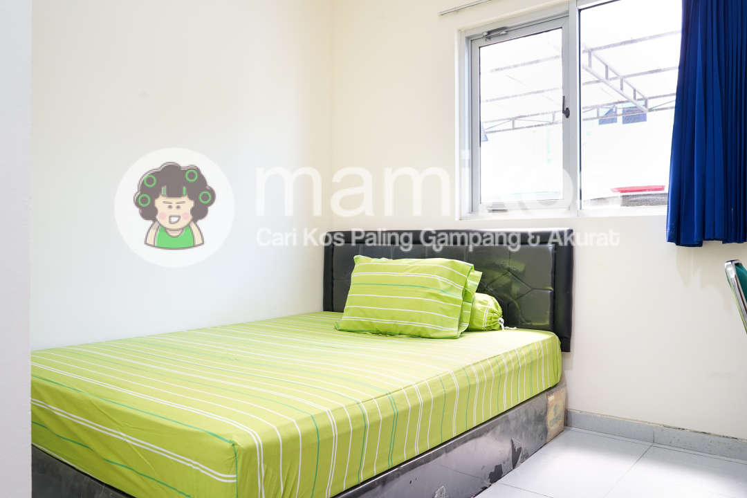 Kost Grogol Sukoharjo Murah Tersedia 73 Kost