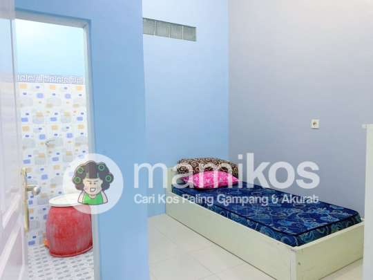 Kost Maira Paiton Probolinggo