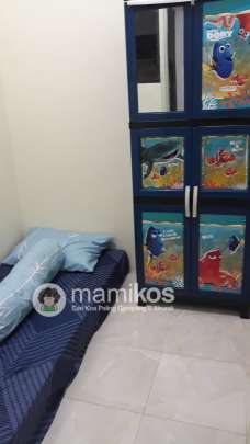 Kost Mbah Buk Tipe A Klojen Malang