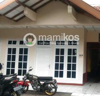 Kost Puri Asoka Depok Sleman