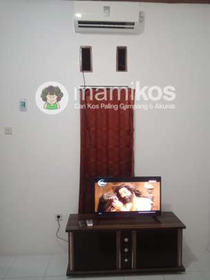 Kost Yoga Purwokerto Barat Banyumas
