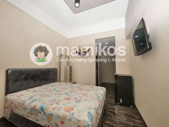 Kost Kianna Loca Deluxe A Denpasar Selatan Denpasar