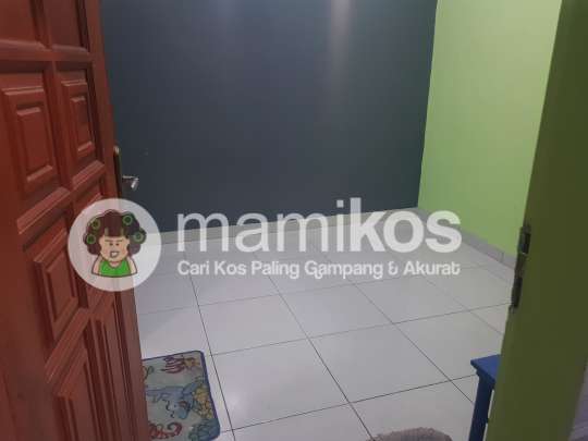 Kost Vanilla Banyumanik Semarang