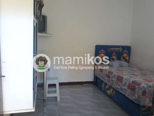 Kost Darmiah Tipe A Langsa Aceh