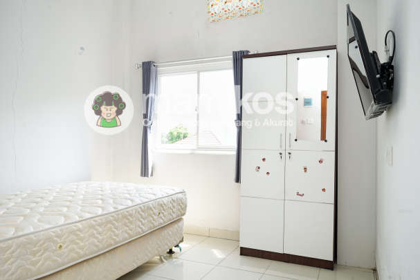 Kost Cozykost Tipe D Laweyan Surakarta