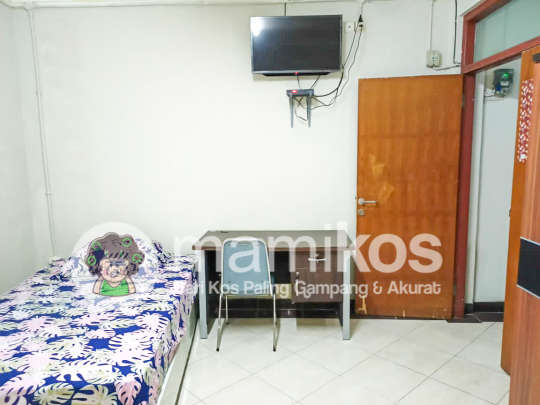 Kost Griya Citra Guest House Jombang Cilegon