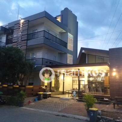 Kost Stay Maja Gayamsari Semarang