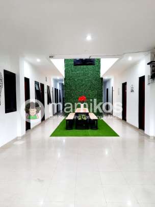 Kost Edson Residence Tipe A Grogol Petamburan Jakarta Barat