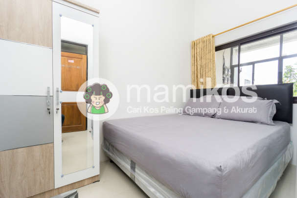 Kost Eno Benda Tangerang