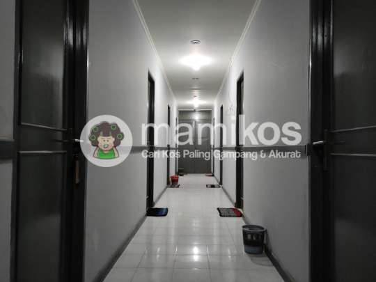 Foto Bangunan - Mamikos