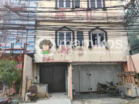 Foto Bangunan - Mamikos