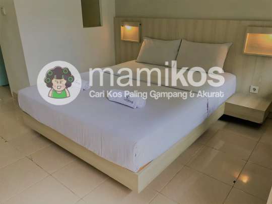 Kost LeGreen Suite Tondano Pejompongan Tanah Abang Jakarta Pusat
