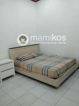 Kost Enie Mantion Mampang Prapatan Jakarta Selatan