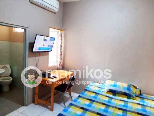 Kost Hoki 39 Tipe A Cikarang Selatan Bekasi