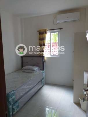 Kost Dewi House 23 Tipe B Bekasi Timur Bekasi