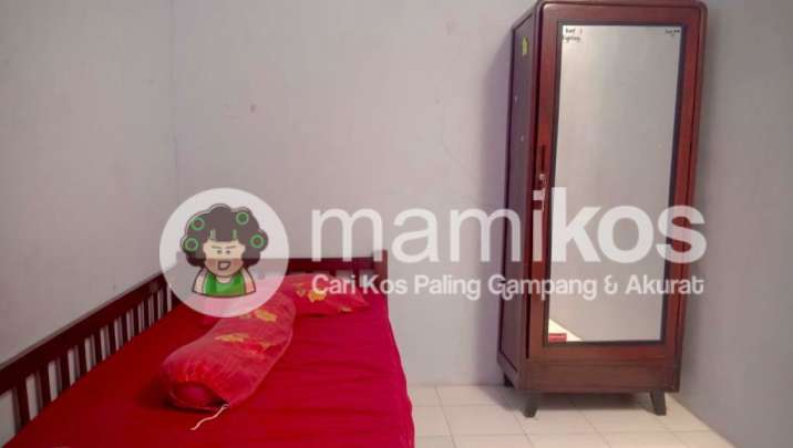 Kost Pink Type B Sumbersari Jember