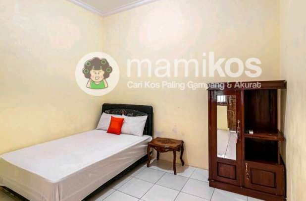 Kost Dekat GOR Untung Suropati Purworejo Pasuruan