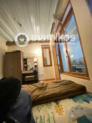 Kost Joy House Arcamanik Bandung