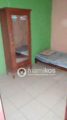 Kost Bu Susi Tipe A Lowokwaru Malang