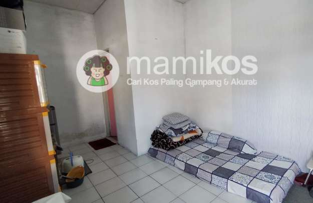 Kost Nyaman Strategis Gunungpuyuh Sukabumi