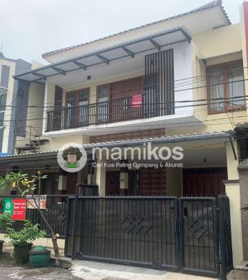 Foto Bangunan - Mamikos