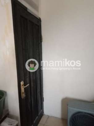 Kost Mamah Widi VVIP Cilincing Jakarta Utara