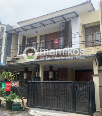 Foto Bangunan - Mamikos