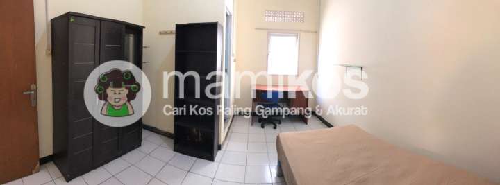 Kost Pondok Chandra Sukajadi Bandung