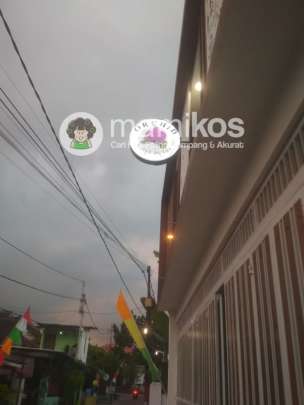 Kost Orchid Depok Sleman