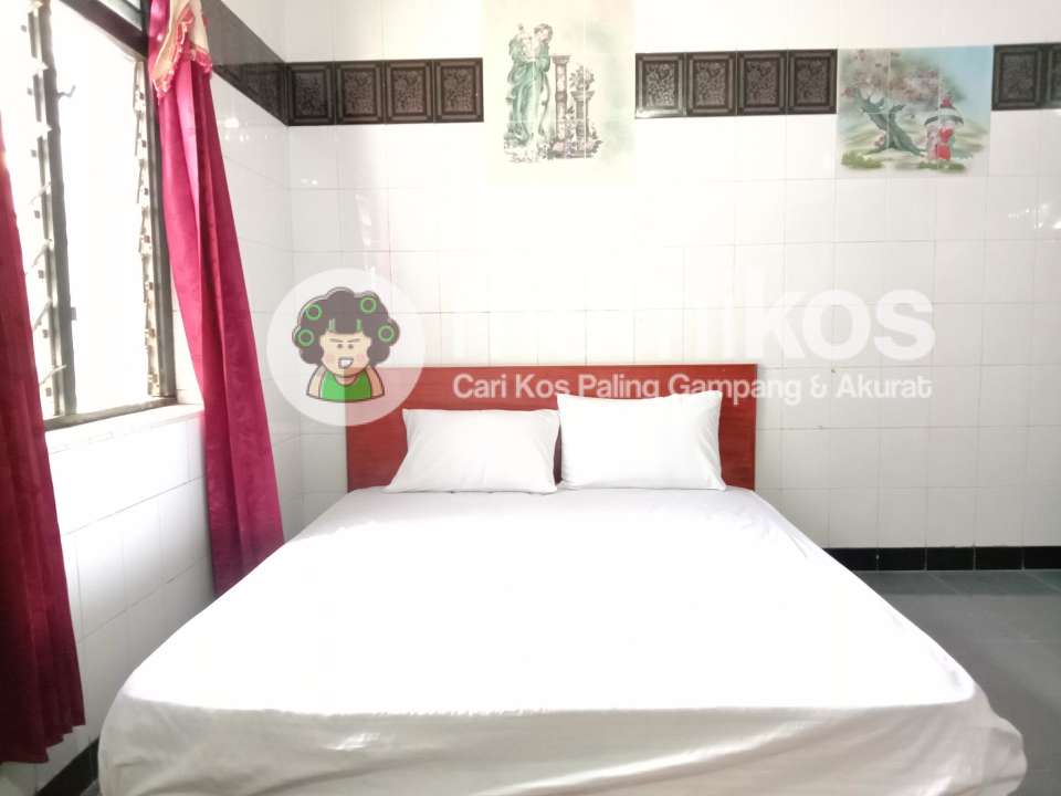Kost Harian Tegal Murah Tersedia 17 Kost