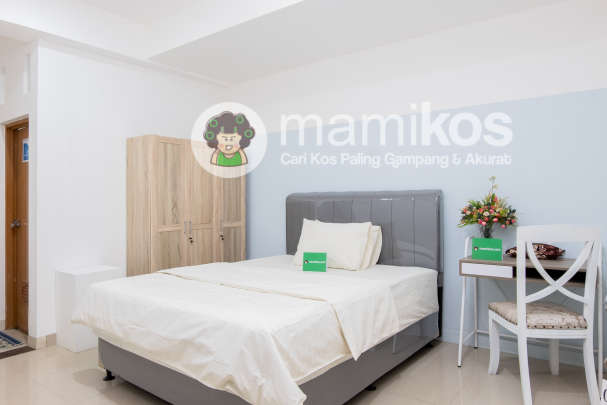 Kost Tulip Patra Tomang Tipe Executive Kebon Jeruk Jakarta Barat
