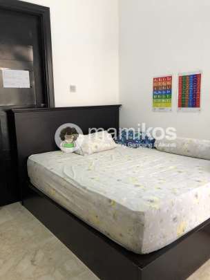 Kost Enny Rancho Indah Jagakarsa Jakarta Selatan