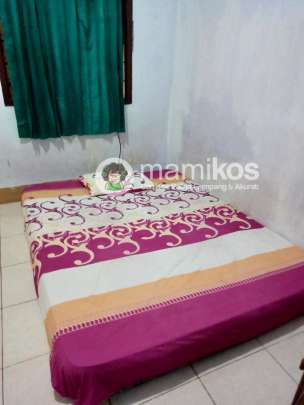 Kost Inas Sumbawa Sumbawa