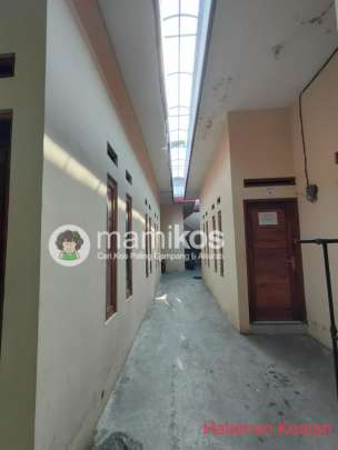 Kost Dindiana I Tipe A Indihiang Tasikmalaya