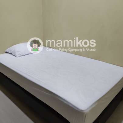 Kost Permata 15 Pagedangan Tangerang