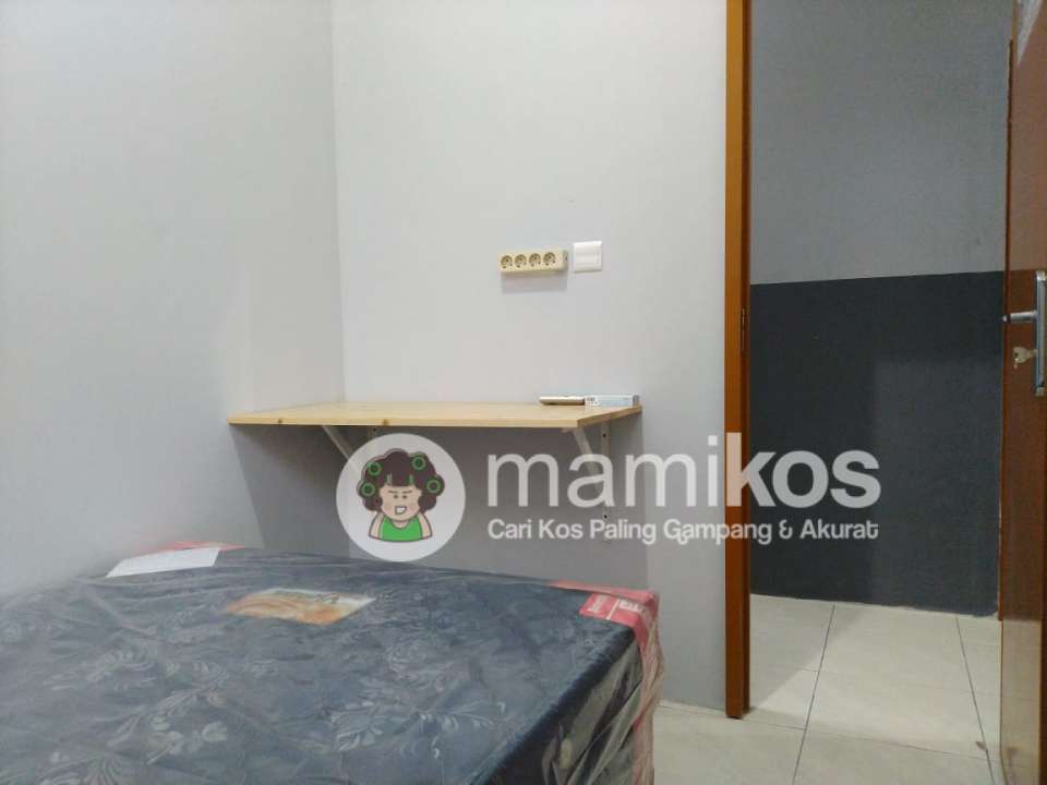 Kost Harian Bebas 24 Jam Jakarta Utara Murah Tersedia 84 Kost