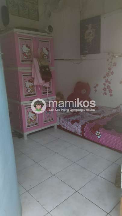 Kost Jalan Glogor Carik Bali Murah Tersedia 219 Kost