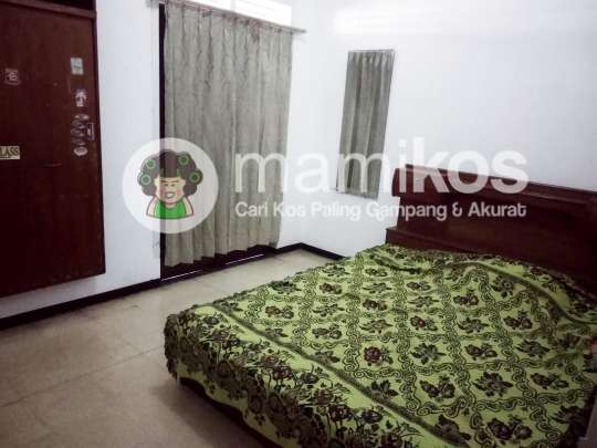 Kost Griya Sakinah Blimbing Malang
