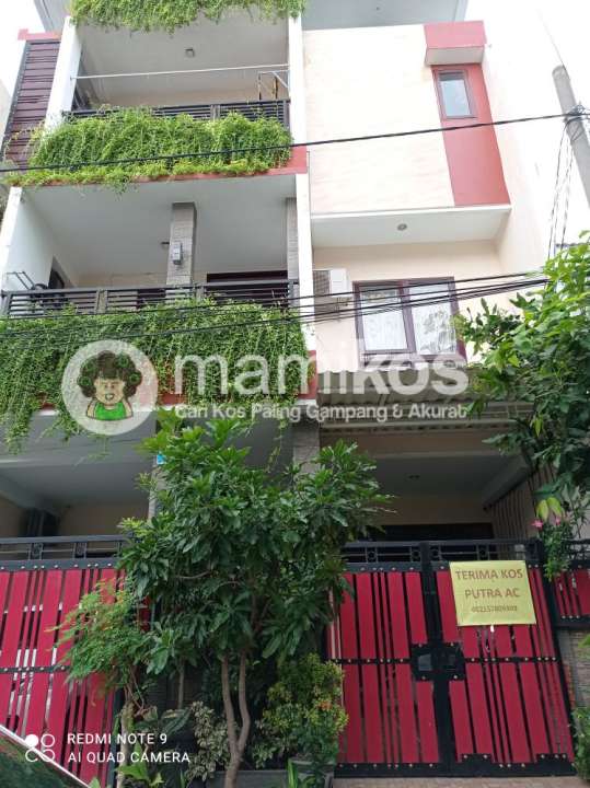Jual Tanah Bumi Marina Emas Surabaya