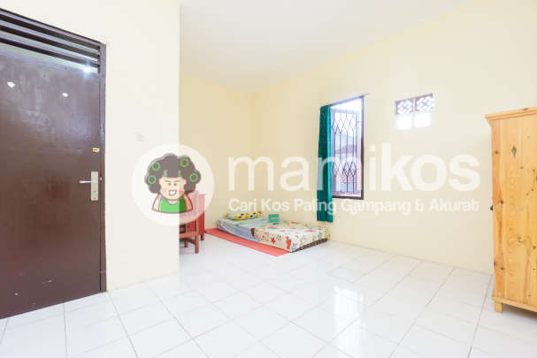 Kost Wisma Almira Tipe A Beji Depok