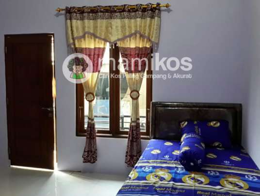 Kost RR Tipe A Setiabudi Jakarta Selatan