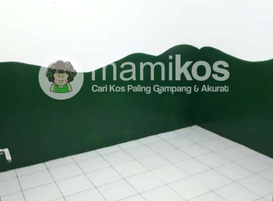 Kost Citra Tipe Nebula Depok Sleman