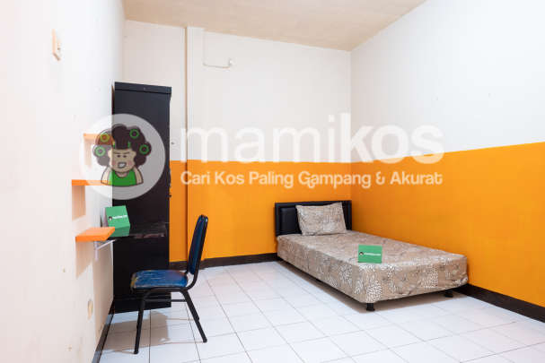 Kost Setia Premiere Tipe A Pondok Gede Bekasi