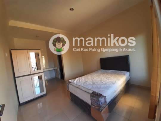 Kost Surapati Denpasar Timur