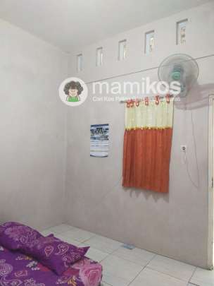 Kost Chika Krasak New Pecangaan Jepara