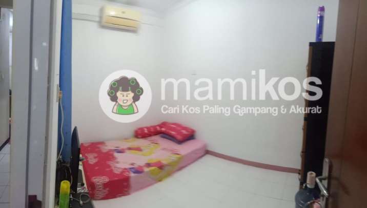 Kost City Garden Executive Tipe A Batam Kota Batam