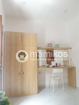 Kost Annaya Tembalang Semarang