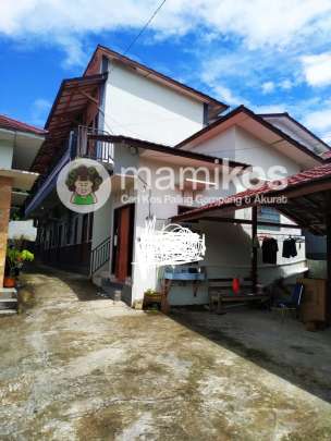 Kost Kampung Satu Tarakan Tengah Tarakan