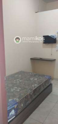 Kost Rumah Homestay Marpoyan Damai Pekanbaru