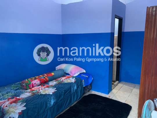 Kost Pondok Wirda Tipe Platinum Tamalanrea Makassar